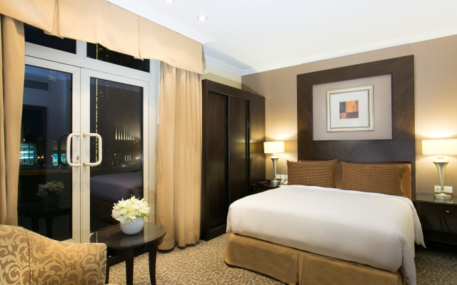 Roda Al Murooj Apartment & Residences