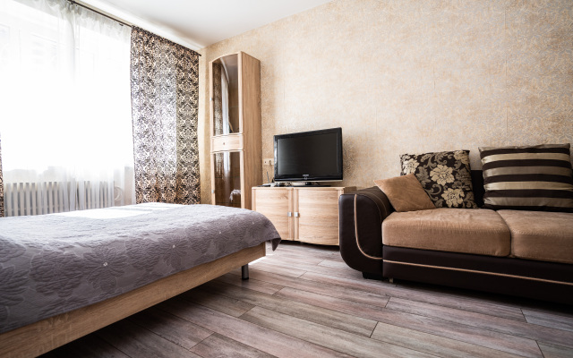 Апартаменты ATLANT Apartments 83