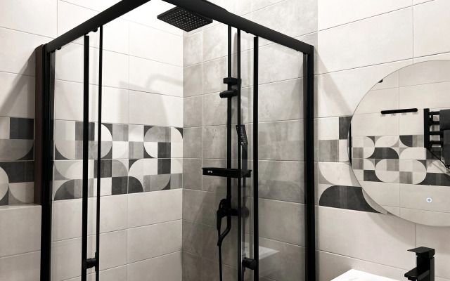 Апартаменты Комфорт MAINSTREET 368/1