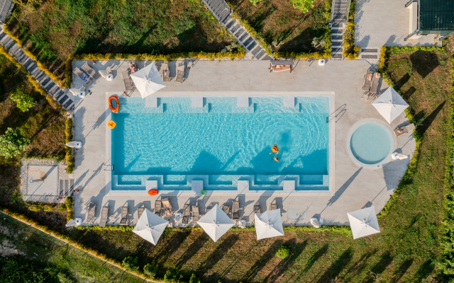 Montenegro Lodge Apartments