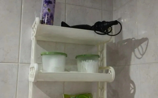 V Tsentre Goroda Flat