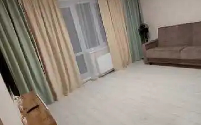 Квартира на Улице Спандаряна 1