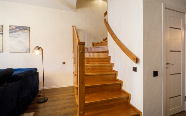 Таунхаус Hanza в Калининграде