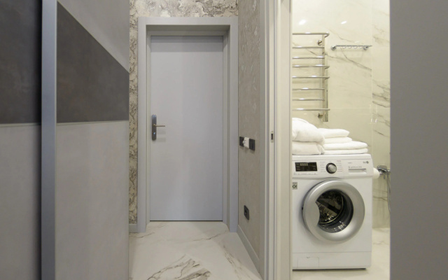 Apartamenty Green Park 9