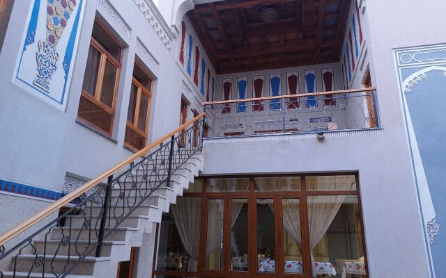 Nostalgia Boutique Hotel