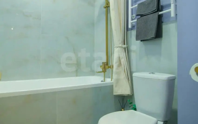 Квартира у моря Тиффани