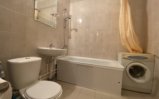 Апартаменты у Центра Петрова в Песочном