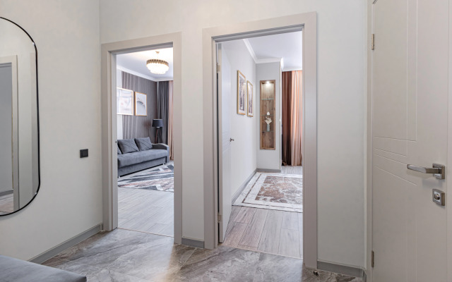 Buqar Jyray 4 (415) Flat