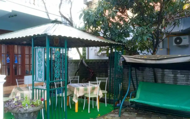 Гостевой дом Акбарс