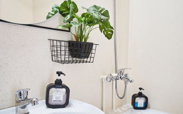 Апартаменты КАК ДОМА