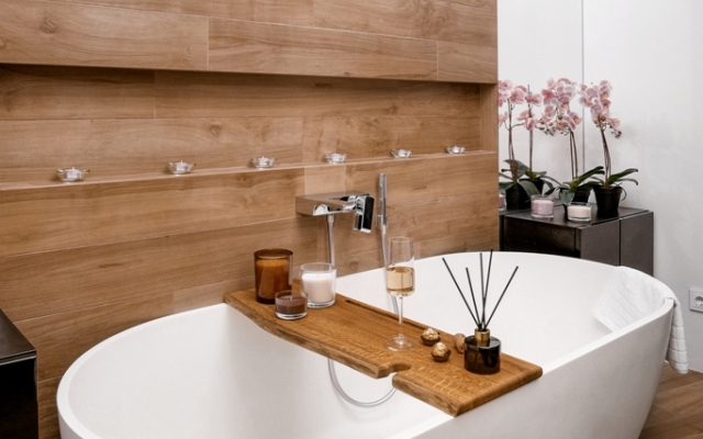 EuroUyut Exclusive Designer Apartments