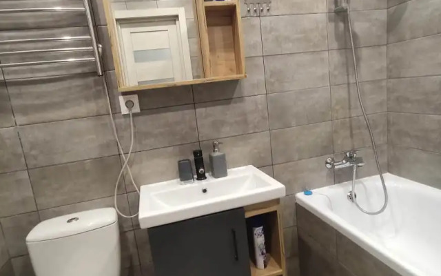 Апартаменты Студия на Инициативной