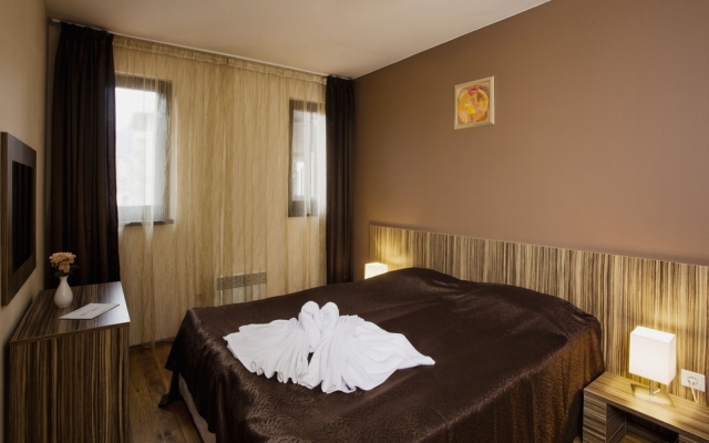 Casa Karina Hotel
