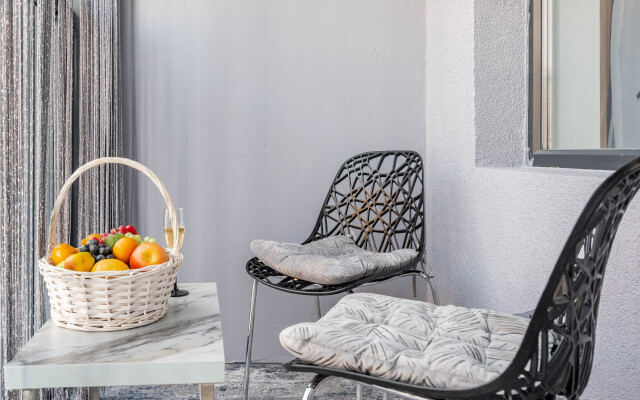 Апартаменты Место Силы Черокова 18