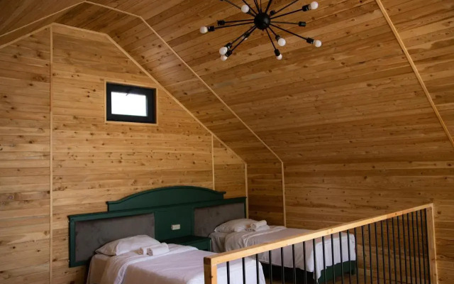 Bungalow All Seasons Sevan