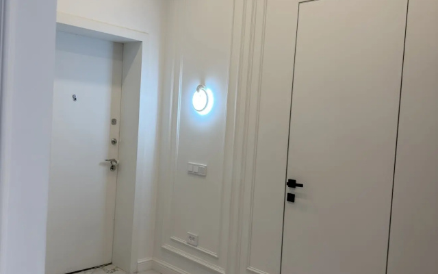 Гостевой дом Lots Rooms