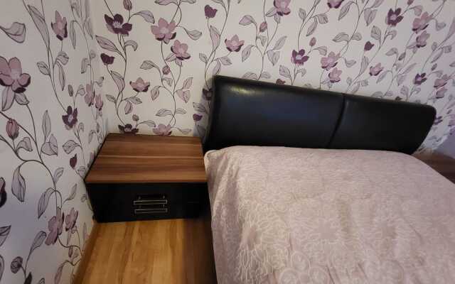 Квартира Уютная трешка