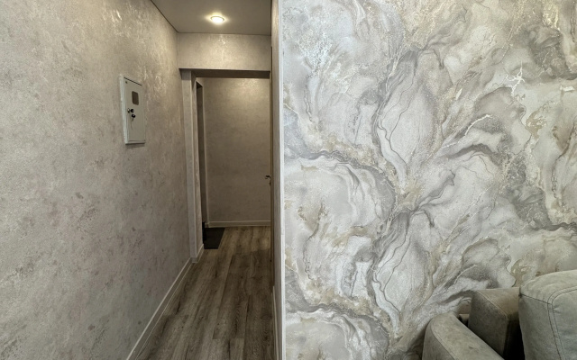 Apartamenty Sozvezdie Kamcatki radom s central'nym rynkom
