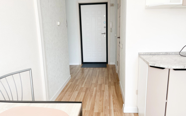 Квартира Недалеко от Выезда из Города