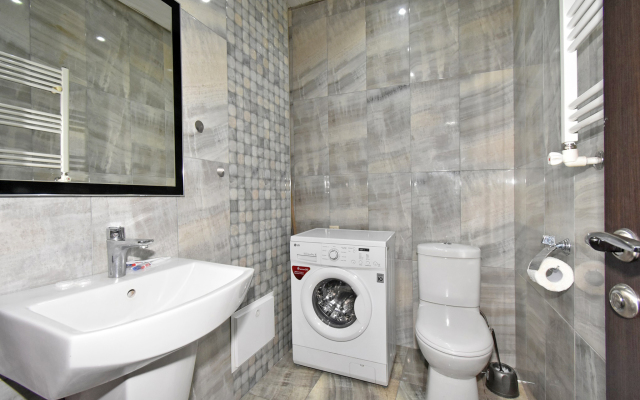 Apartments RentInnYerevan 74 Aram Street