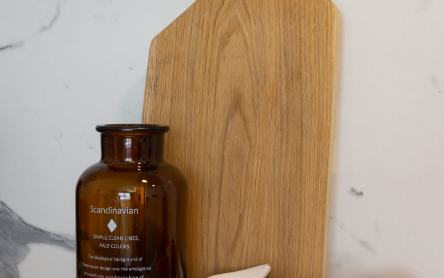 Апартаменты GOSTIO студия ЖК Дмитровский Парк метро Яхромская