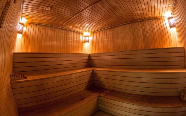 Zagorodnogo Kluba Olhovka Hotel