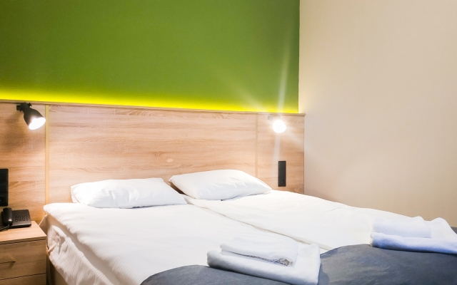 Gelios Hotel