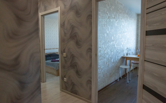 Апартаменты Дом