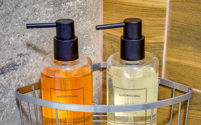 Апартаменты Asaapart Lamiya 2 72a