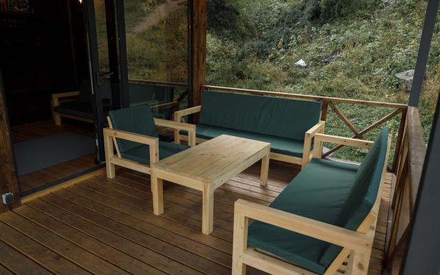 Glamping Pana Ayusai