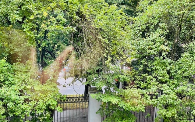 Квартира Невский -Верхнее озеро