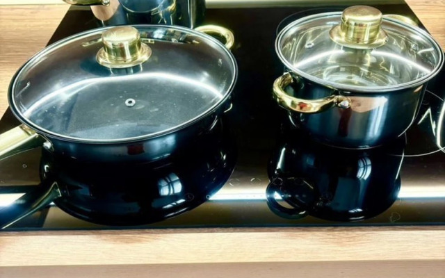 Квартира в Новом ЖК Сокол