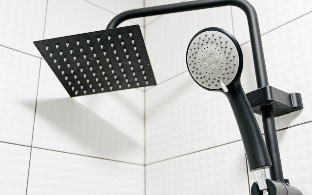 Квартира-студия 25,8м на 2 кровати