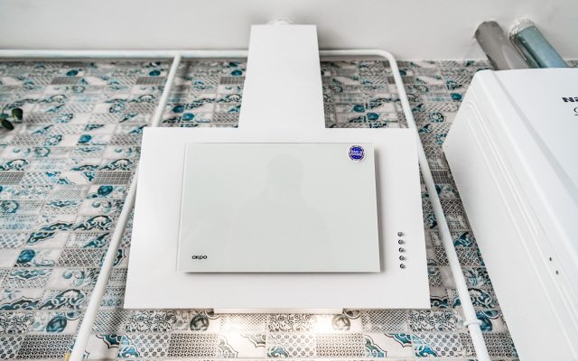 Апартаменты в переулке Любимый