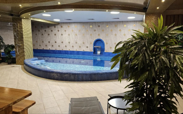Hotel Gallery Park Volgograd