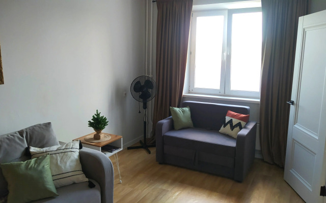 Taganay Flat