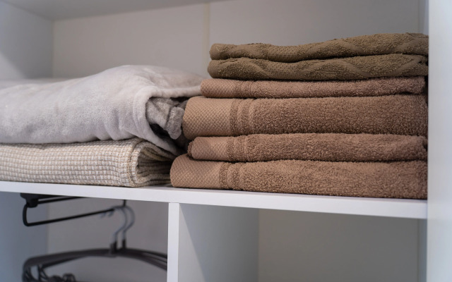 Uyutnye Ot LetoApart Apartments