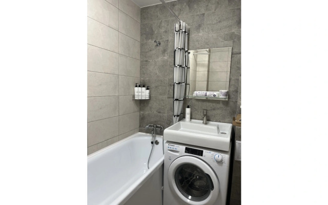 Квартира FroLove Aparts Рыжий Лис