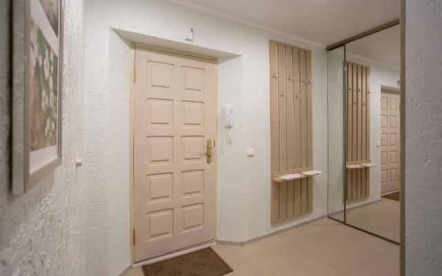 Апартаменты Apart39 на 9 Апреля 98