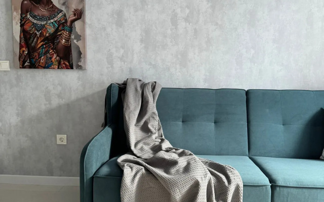 Sovremenyij Uyut Ryadom s Tsentrom SPB Flat