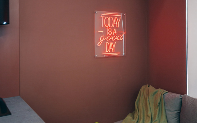 Квартира у пляжа