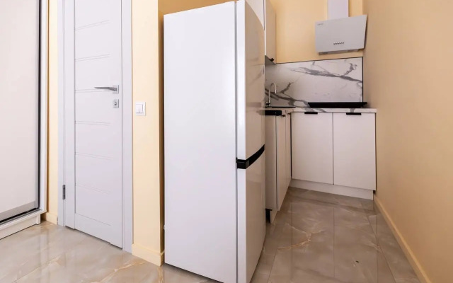 Marshmallows Apartments