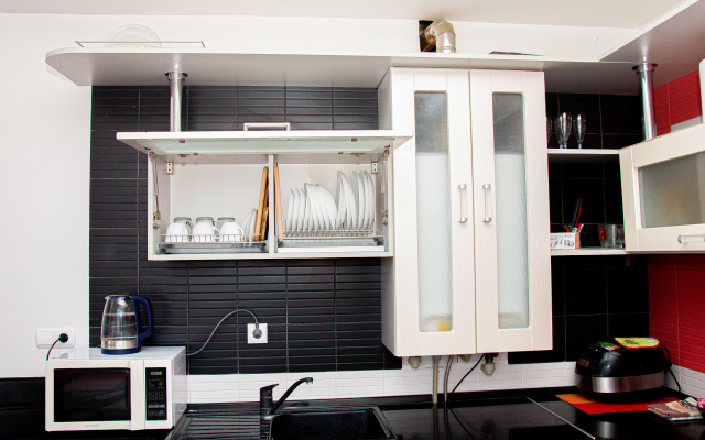 Апартаменты Морской бриз