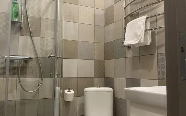 Апартаменты Каретная 5