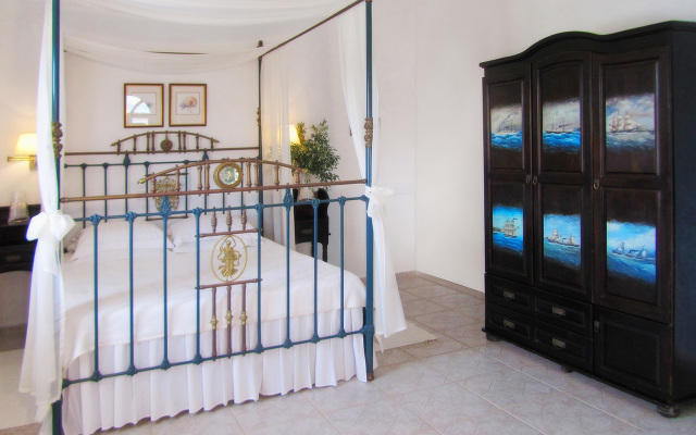 Porto Scoutari Romantic Hotel & Suites