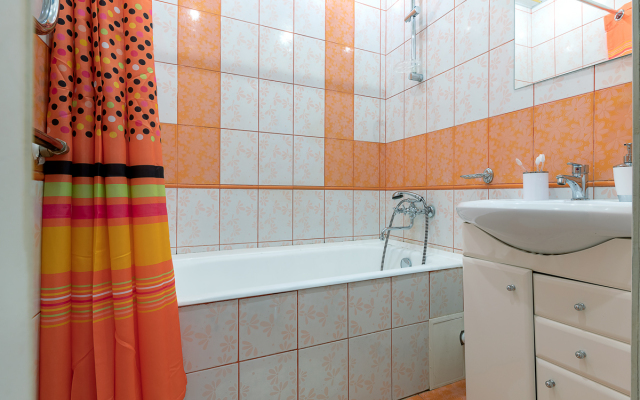 Апартаменты Welcome Home Пушкинская 4