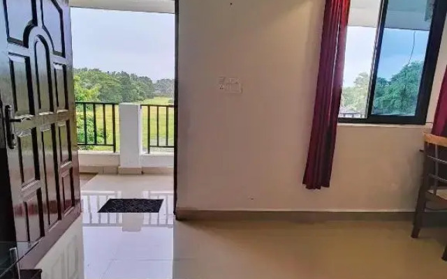 Casa Sossegado 800 Mts From Varca Beach Apartments
