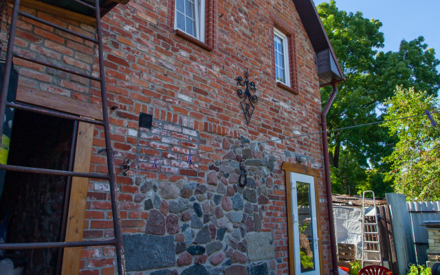 Fisherhouse Guest House
