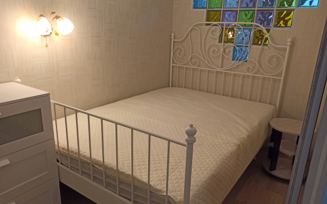 Квартира 1 ком студия