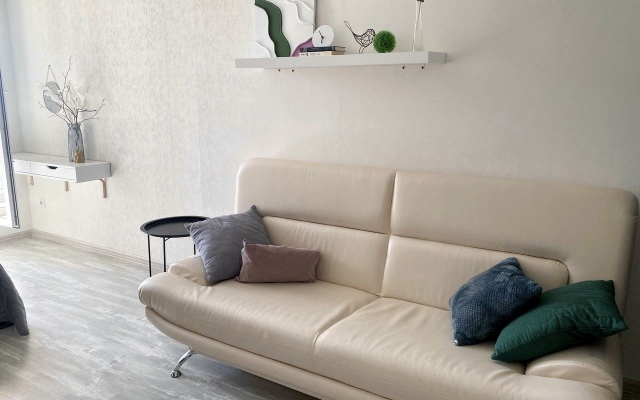 Studiya S Vidom Na Kreml I Chashu Flat